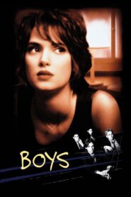 Boys 1996 one on netflix