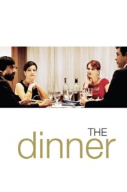 The Dinner 2014 one on netflix