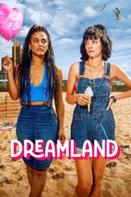 Dreamland 2023 one on netflix