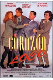 Corazón loco 1997 one on netflix