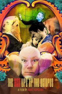 The Red Lips of the Octopus 2023 one on netflix