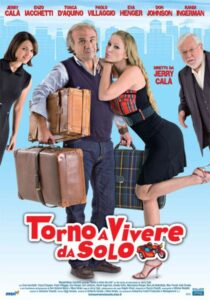 Torno a vivere da solo 2008 one on netflix