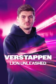 Verstappen: Lion Unleashed 2022 one on netflix