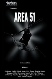 Area 51 1999 one on netflix