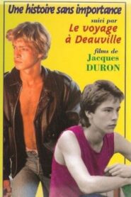The Trip to Deauville 1983 one on netflix