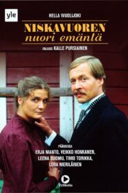 Niskavuoren nuori emäntä 1987 one on netflix