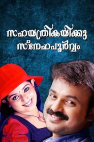 Sahayathrikakku Snehapoorvam 2000 one on netflix