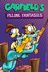 Garfield’s Feline Fantasies 1990 one on netflix