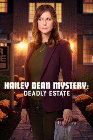 Hailey Dean Mysteries: Deadly Estate 2017 one on netflix