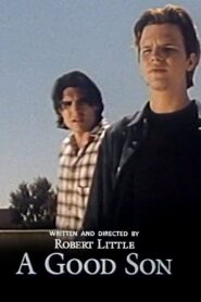 A Good Son 1998 one on netflix
