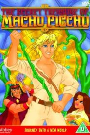The Emperor’s Treasure 1999 one on netflix