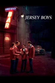 Jersey Boys 2014 one on netflix