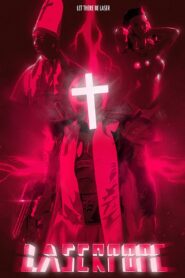 Laserpope 2016 one on netflix
