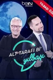 Alt Tarafı Bi’ Yılbaşı 2021 one on netflix