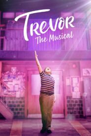 Trevor: The Musical 2022 one on netflix