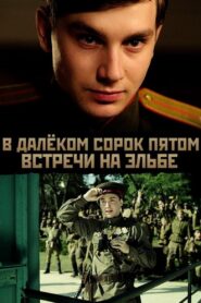 В далёком сорок пятом… Встречи на Эльбе 2015 one on netflix