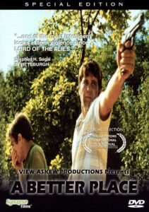 A Better Place 1997 one on netflix