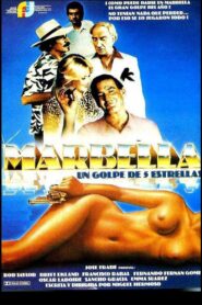 Marbella 1985 one on netflix