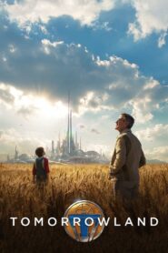 Tomorrowland 2015 one on netflix