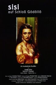 Sisi auf Schloß Gödöllö 1994 one on netflix