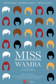 Miss Wamba 2017 one on netflix