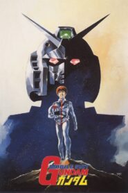 Mobile Suit Gundam I 1981 one on netflix