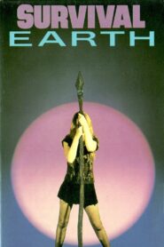 Survival Earth 1985 one on netflix
