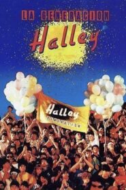 La generación Halley 1986 one on netflix