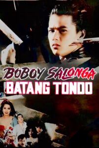 Boboy Salonga: Batang Tondo 1992 one on netflix