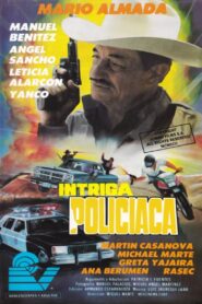 Intriga Policiaca 1992 one on netflix