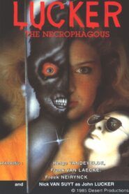 Lucker the Necrophagous 1986 one on netflix