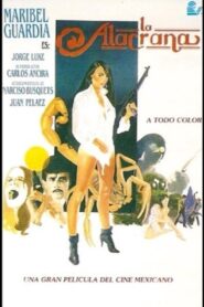 The Female Scorpion 1986 one on netflix