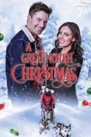 A Great North Christmas 2021 one on netflix