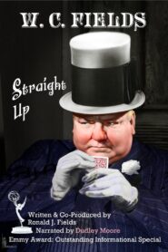 W.C. Fields: Straight Up 1986 one on netflix
