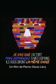 Je sais que j’ai tort, mais demandez à mes copains ils disent la même chose 1984 one on netflix