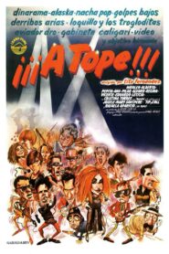 ¡¡¡A tope!!! 1984 one on netflix