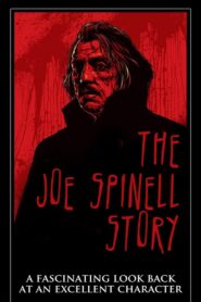The Joe Spinell Story 2001 one on netflix