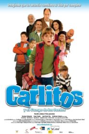 Carlitos and the Chance of a Lifetime 2008 one on netflix