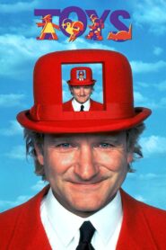 Toys 1992 one on netflix