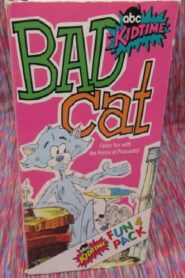 Bad Cat 1984 one on netflix