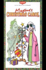 Maxine’s Christmas Carol 2000 one on netflix