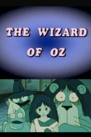 The Wizard of Oz 1983 one on netflix