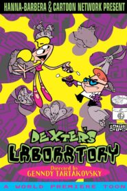 Dexter’s Laboratory: “Changes” 1995 one on netflix