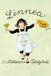 Linnea in Monet’s Garden 1992 one on netflix