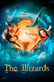 The Wizards 2022 one on netflix