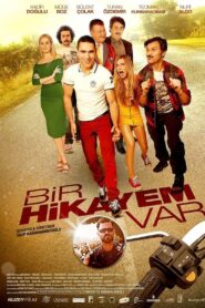 Bir Hikayem Var 2013 one on netflix