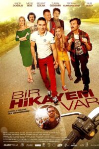 Bir Hikayem Var 2013 one on netflix