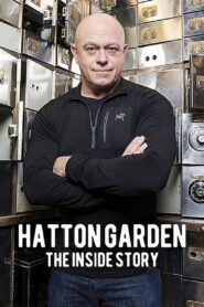Hatton Garden: The Inside Story 2019 one on netflix