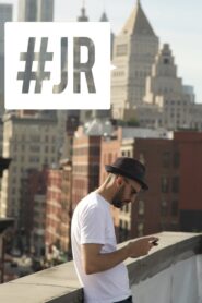 #JR 2018 one on netflix