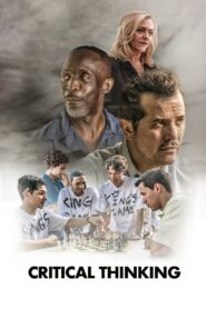 Critical Thinking 2020 one on netflix